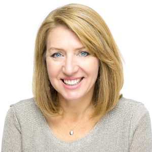 Liz Wiseman