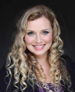 Genetic Genealogist and regular TV guest, CeCe Moore