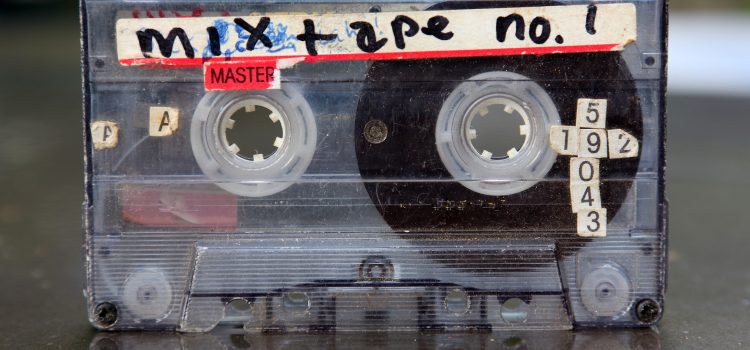 Music and memory - what is the sound track of your life?