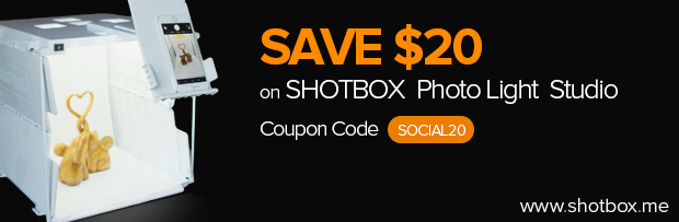 The shot box is one of our best family history gift ideas