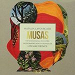 Album Cover Natalia Lafourcade - Musas (Un Homenaje Al Folclore Latinoamericano En Manos De Los Macorinos, Vol. 1