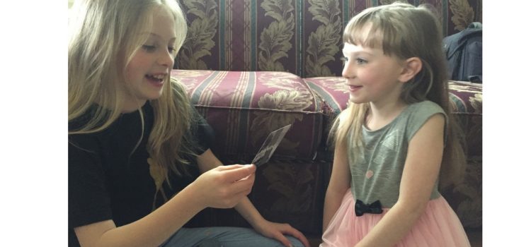 Is Family Storytelling and Family History for Kids? Yes! Is Family Storytelling and Family History for Kids? Yes!