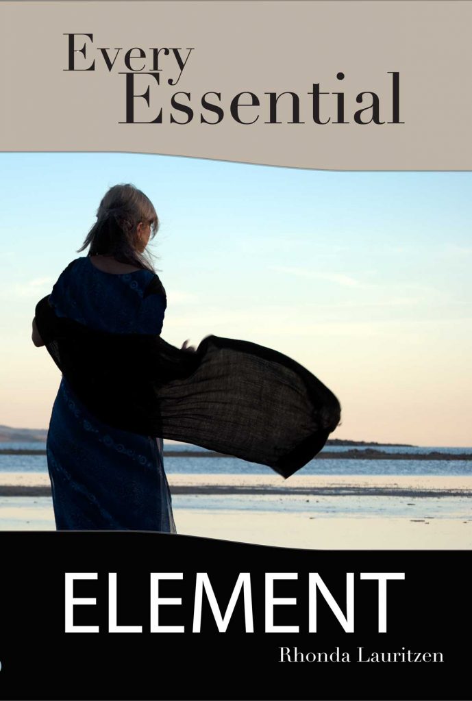 Every Essential Element Book