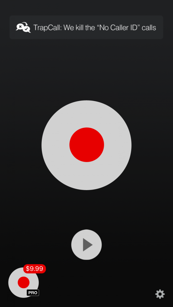 There are countless features in voice recorder apps are they as good