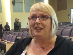 Kim Weitkamp talks with us about her own genealogy and how DNA results prompted her to tell a story about her own life