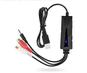 Digitize slides with the Wolverine Titan