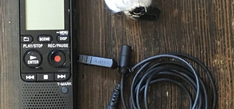 Sony ICD Px333 Digital Voice Recorder 4gb for sale online 