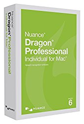 dragon for mac