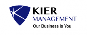 Kier Management logo