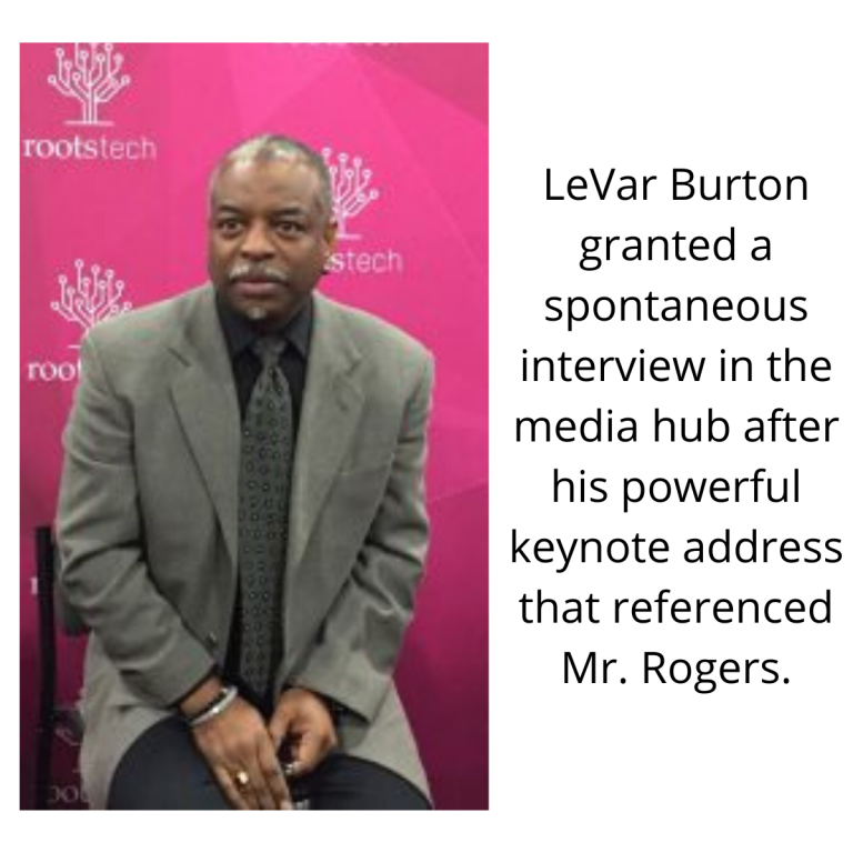 Mr. Rogers on suicide, anger and the value of quiet Tell Your Story