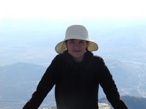 My personal redemption story from 2004, the year everything changed. Don't look down, it's a long, long way to fall.
