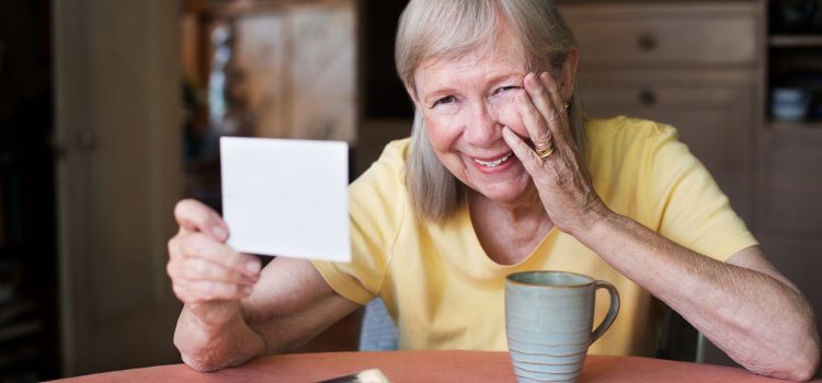 The power of remembering ancestors The power of remembering ancestors