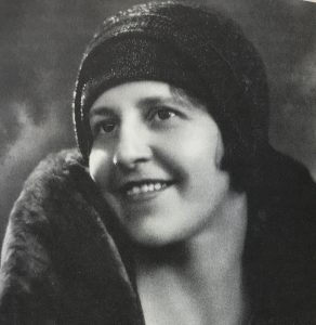 Abrelia (Clarissa) Seely Hinckley