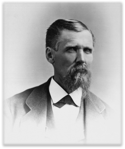Ira Nathaniel Hinckley