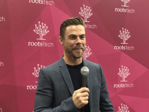 Derek Hough