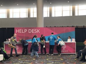 RootsTech 2019