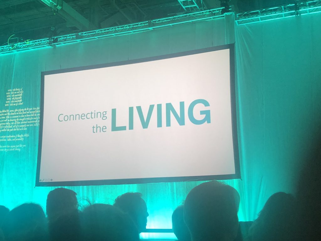 RootsTech 2020