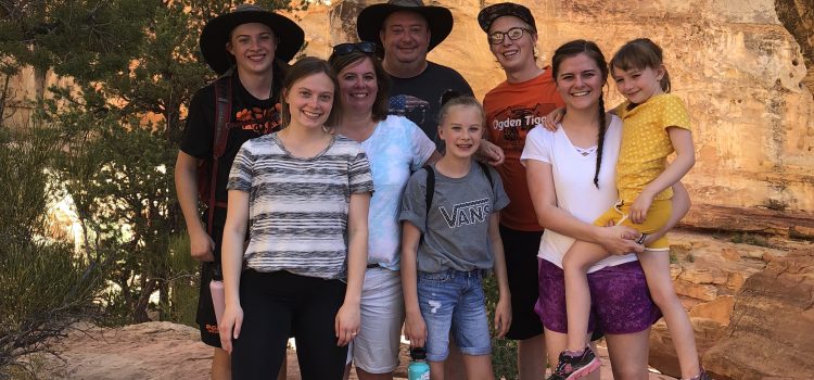 FAMILY VACATIONS