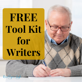 Free Tool Kit for Writers