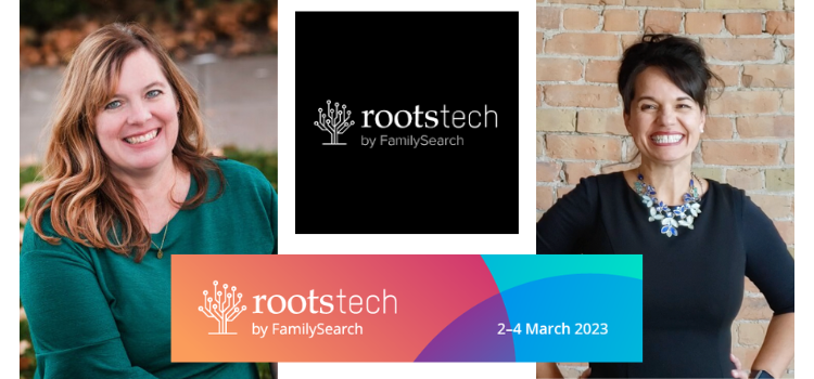 Inscrições para a RootsTech 2024 já estão abertas - Church News