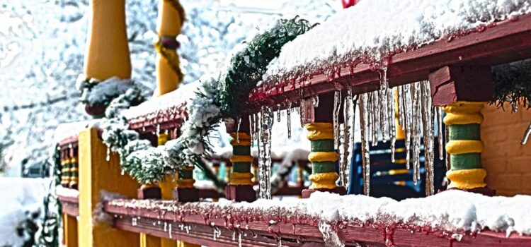 It’s Your Turn – Write your Own Christmas Story It’s Your Turn – Write your Own Christmas Story